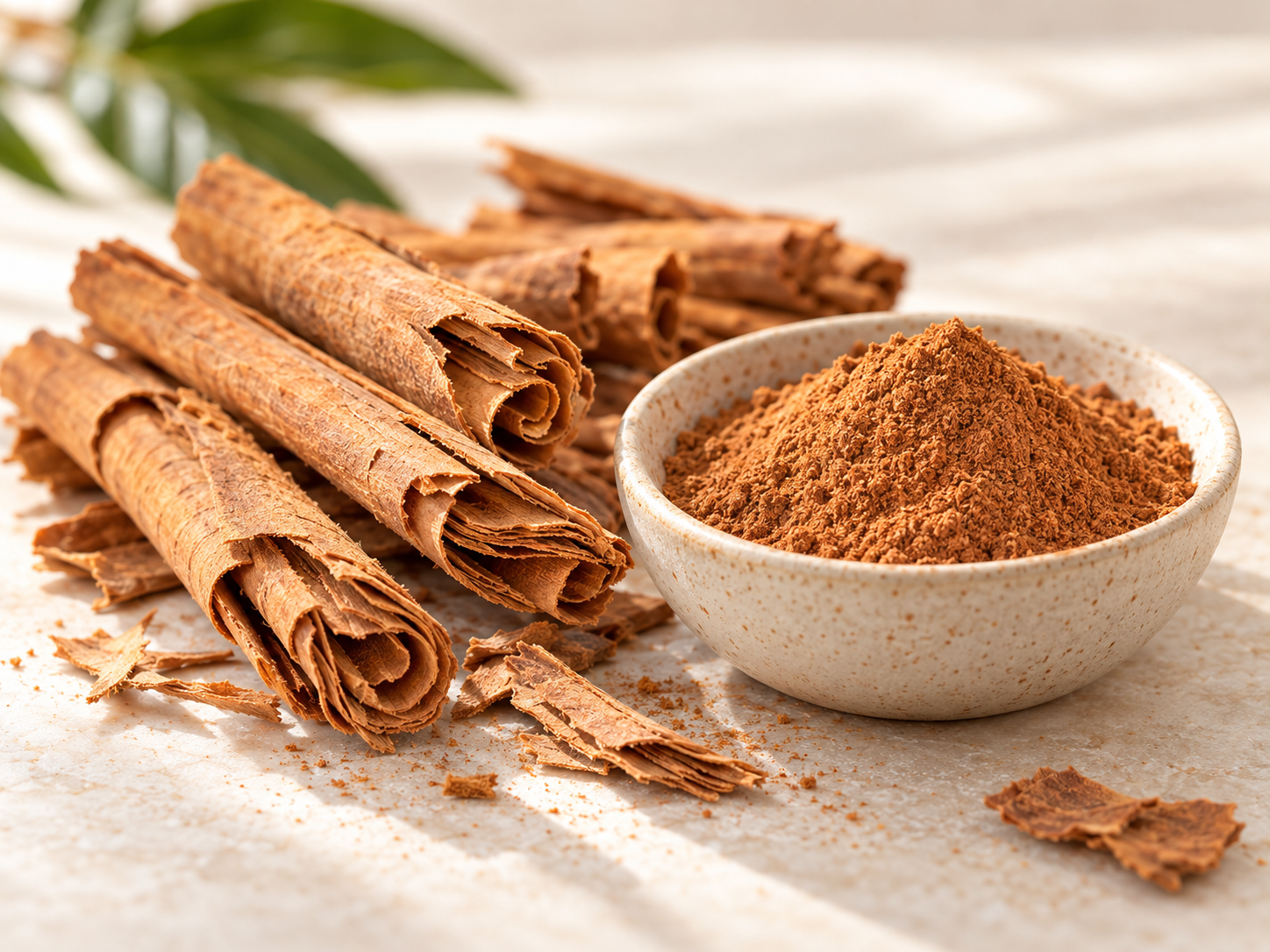 Raftee Cinnamon formula