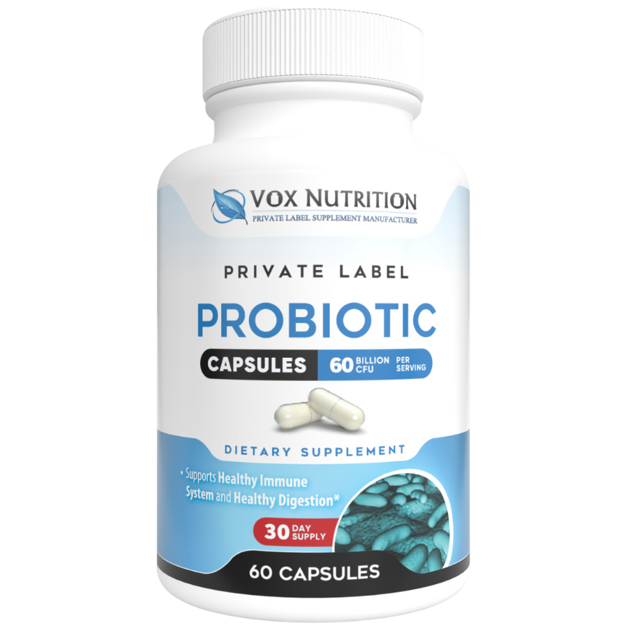 Gut Health