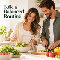 Raftee Liver Care — 6 Lifestyle & Benefits
