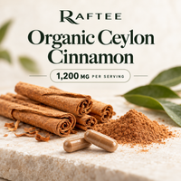 Raftee Ceylon Cinnamon carousel 3