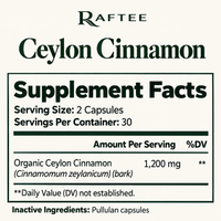 Raftee Ceylon Cinnamon carousel 5