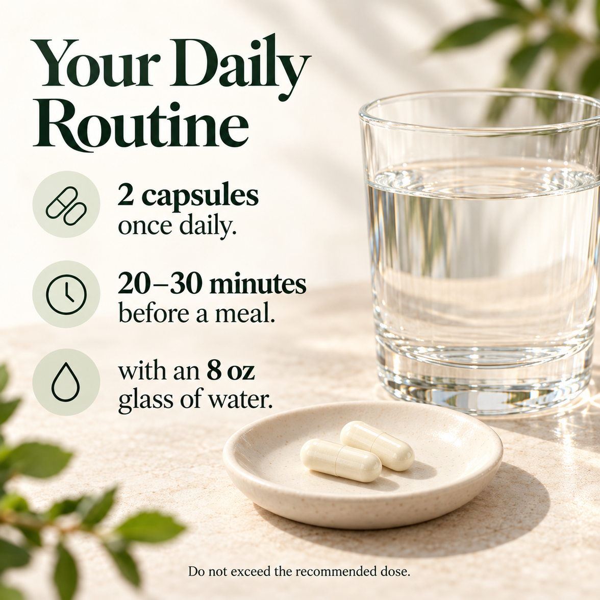 Raftee 5-HTP how to use