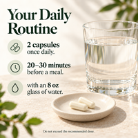 Raftee 5-HTP how to use
