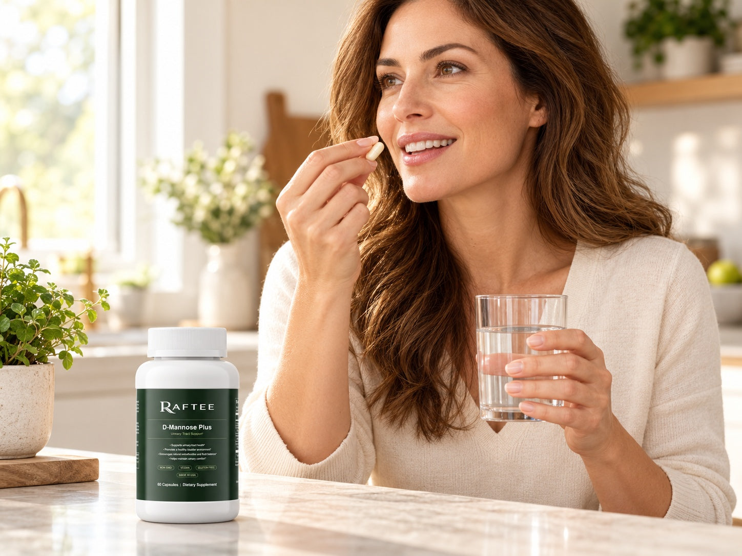 Raftee Liver Care PDP 4