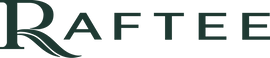 Raftee brand logo