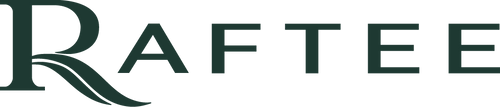 Raftee brand logo