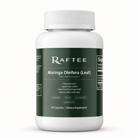 Raftee Moringa Oleifera gallery 1