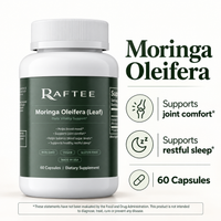 Raftee Moringa Oleifera gallery 2
