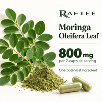 Raftee Moringa Oleifera gallery 3