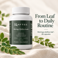 Raftee Moringa Oleifera gallery 6