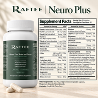 Raftee Neuro Plus carousel 5