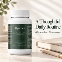 Raftee Platinum Turmeric carousel 2