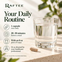Raftee Resveratrol 50% carousel 4