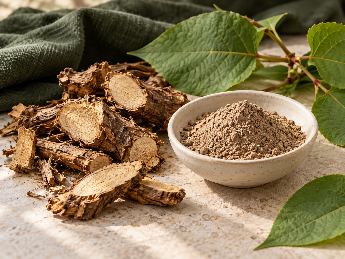 Raftee Resveratrol-50 - formula ingredients