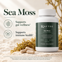 Raftee Sea Moss carousel 2