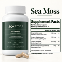 Raftee Sea Moss carousel 5